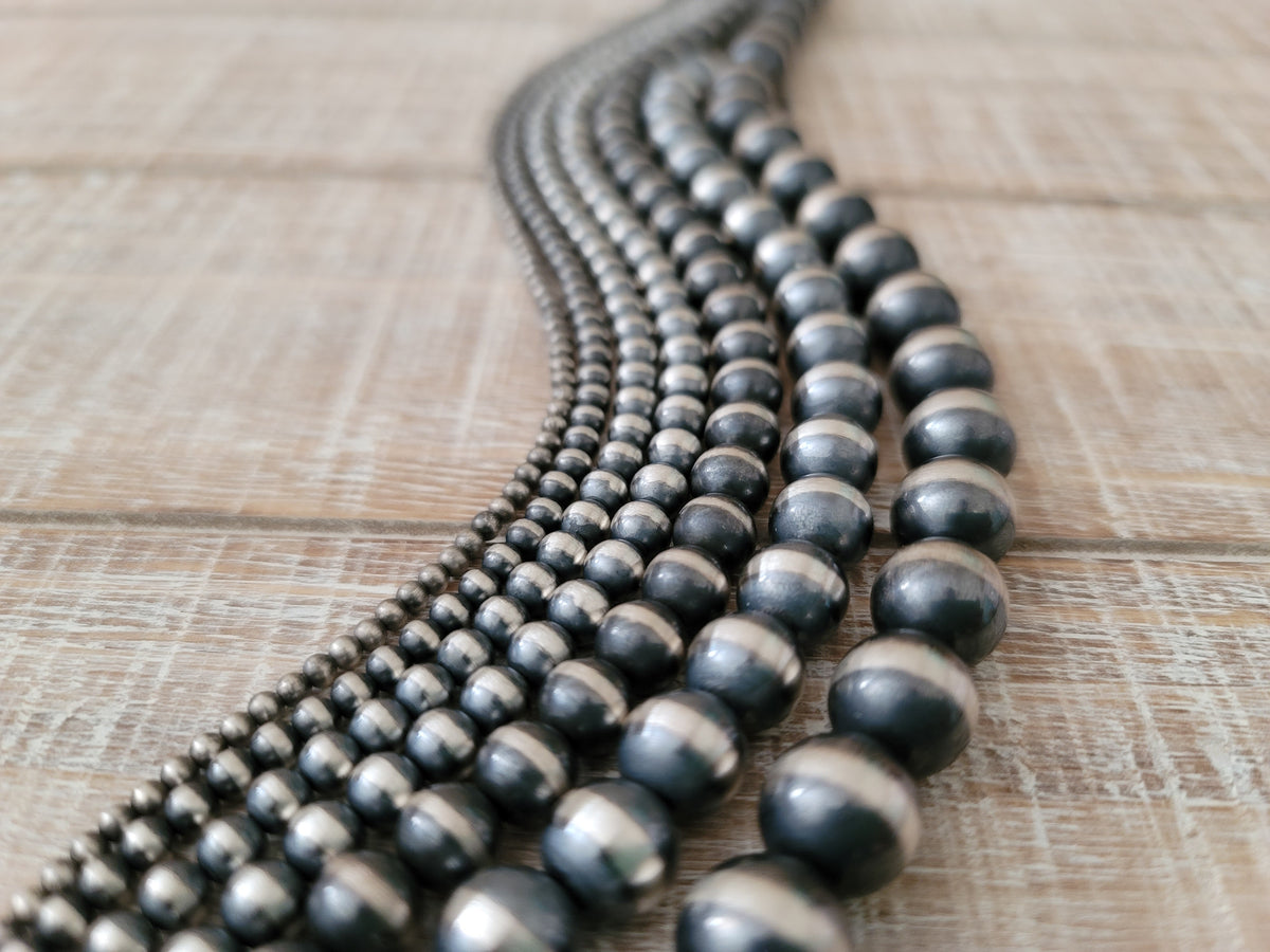 Everything You Need to Know About Navajo Pearls Buyer’s Guide Kittie