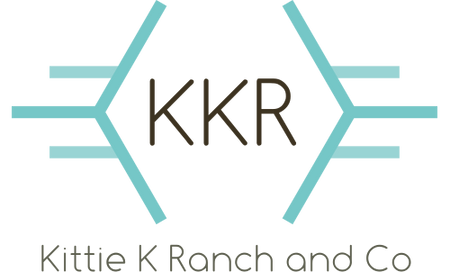 Kittie K Ranch and Co logo