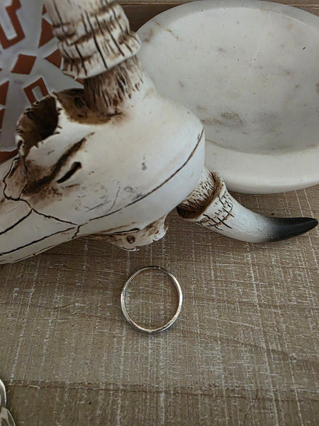 CLARESSA KYLESTEWA TURQUOISE BAND