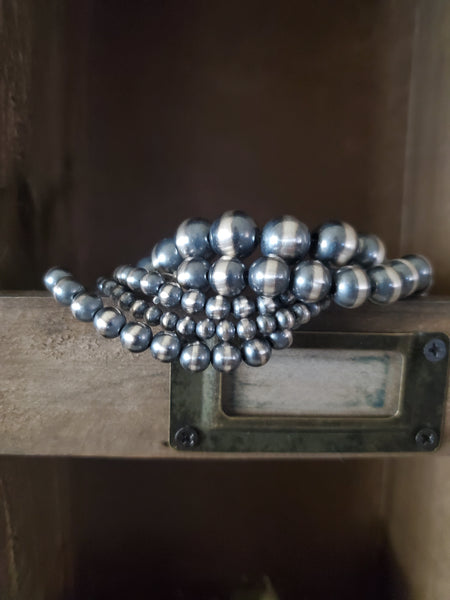 Order Navajo Pearl Bracelets online at Kittie K Ranch and Co