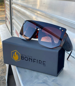RODEO BY AMERICAN BONFIRE SUNGLASSES