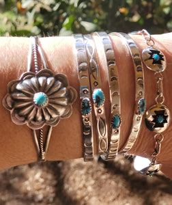 Best Tips to Stylishly Mix and Match Your Silver Jewelry