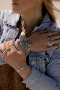 Why Wearing Navajo Pearls and Accessories Can Be Incredibly Beneficial