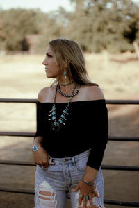 Your Quick Guide to Accessorizing With Navajo Jewelry