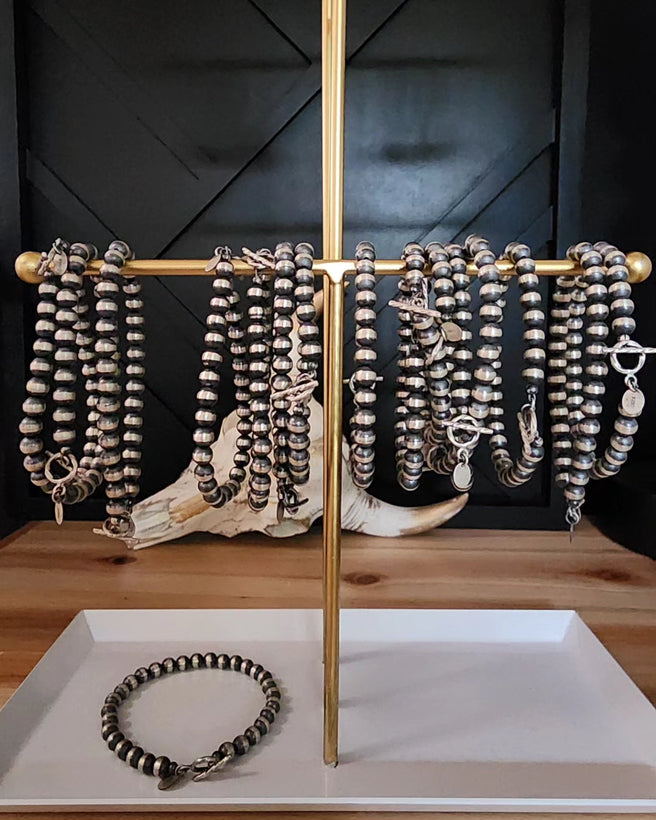 Native American Made Bracelets