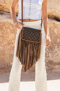 VINTAGE BOHO BAGS BARCELONA