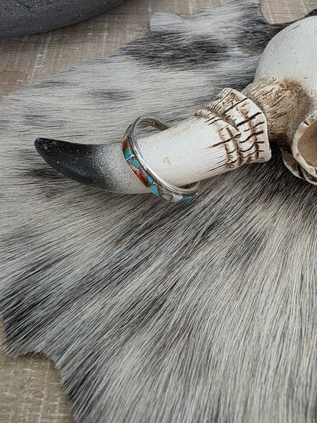 JAMIE JOHNSON MIXED STONE BAND
