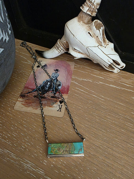 STEVE FRANCISCO KINGMAN LARGE BAR