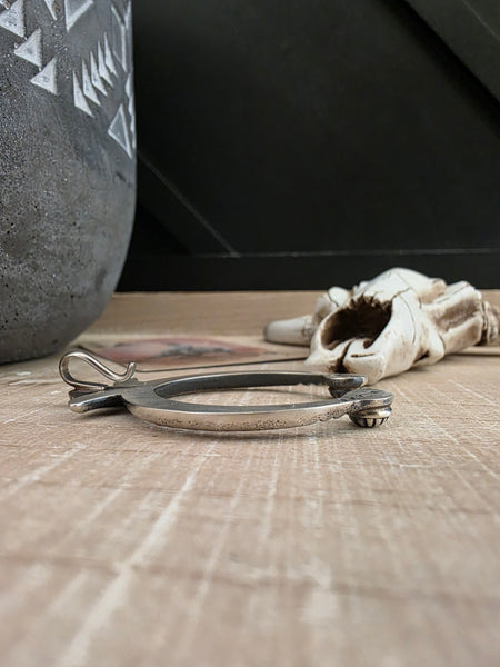 MARTHA CAYATINETO NAJA PENDANT