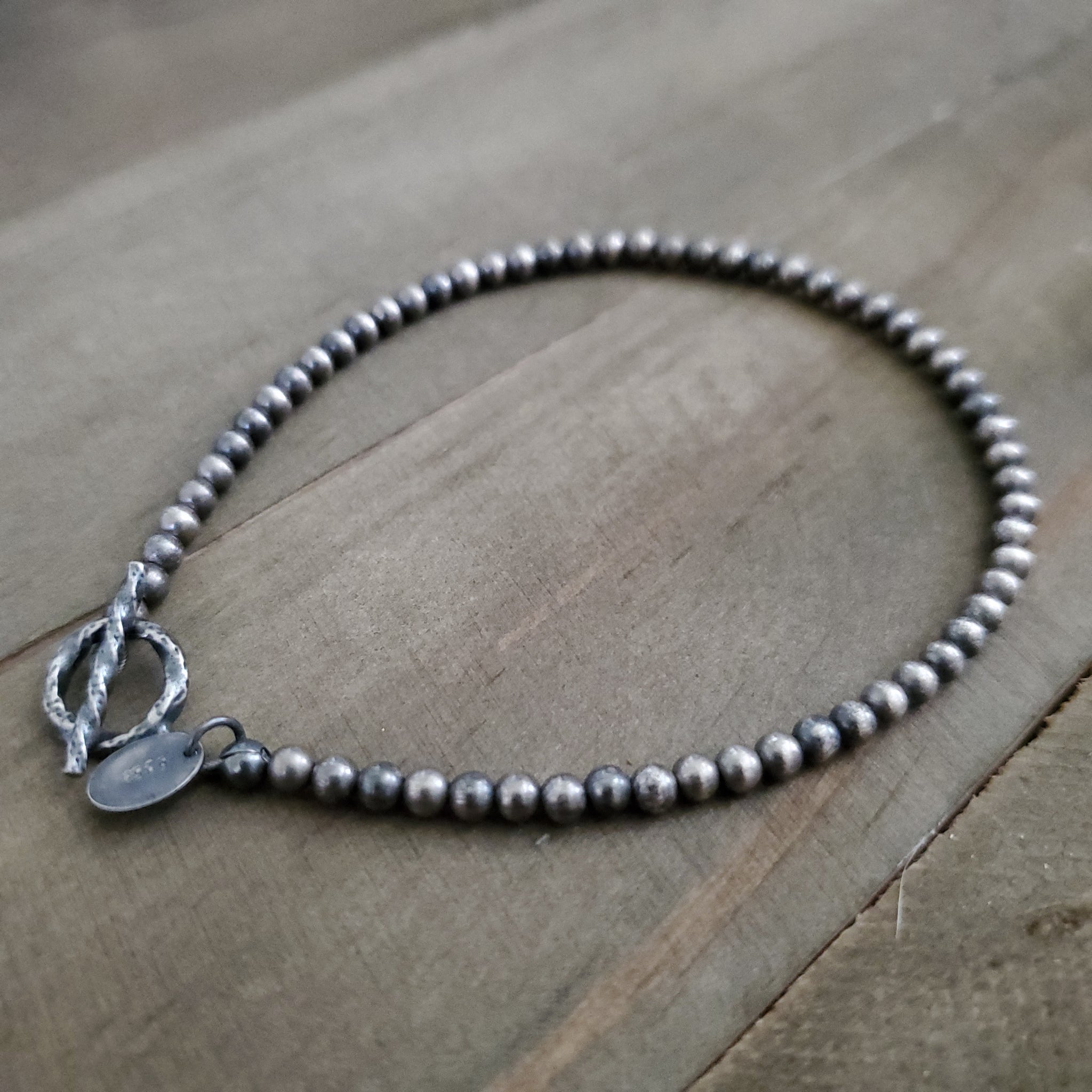 アクセサリー SILVER925 NAVAJO PEARL BRACELET 20200425_145238_2048x.jpg?v=