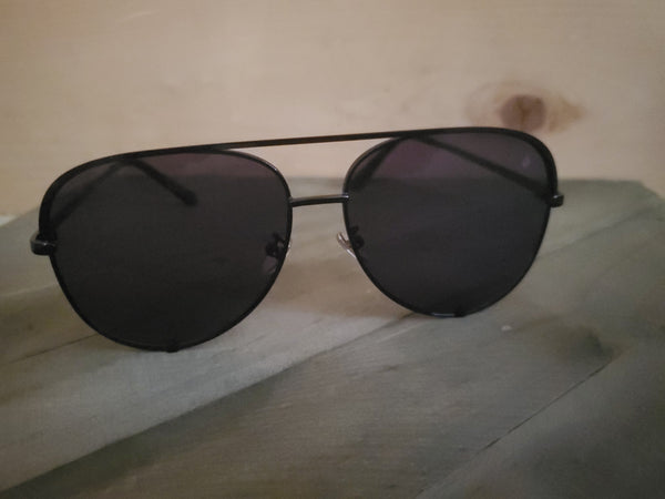 Jaden Dark Horse Sunglasses by American Bonfire Co