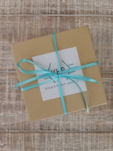 JEWELRY GIFT BOX