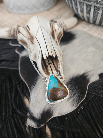 THE ANNIE NECKLACE