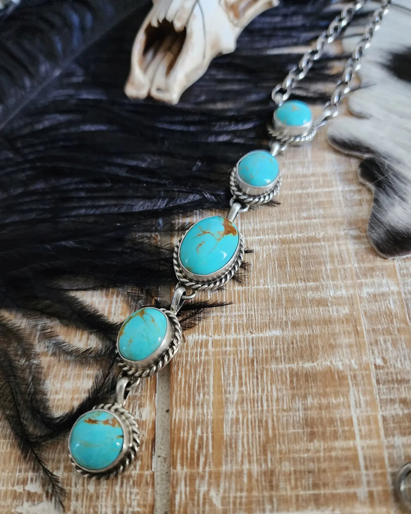 Augustine 2025 largo navajo