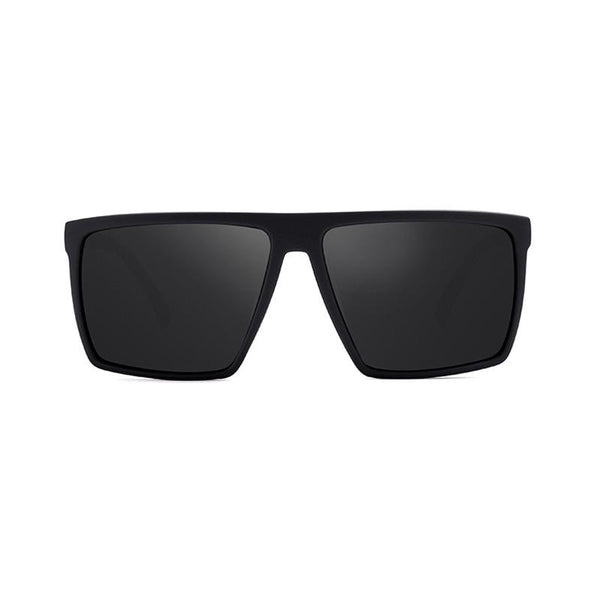 Rhino Black Sunglasses by American Bonfire Co